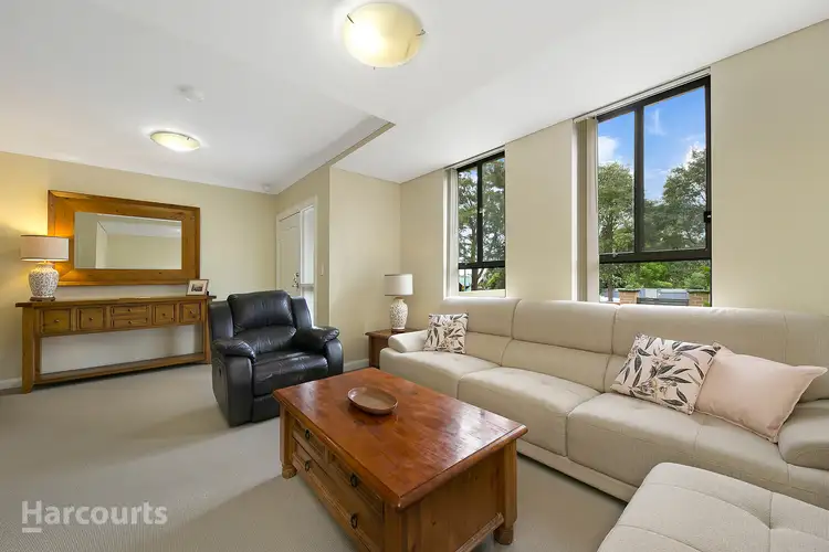1/26-30 Stewart Street, Ermington NSW 2115