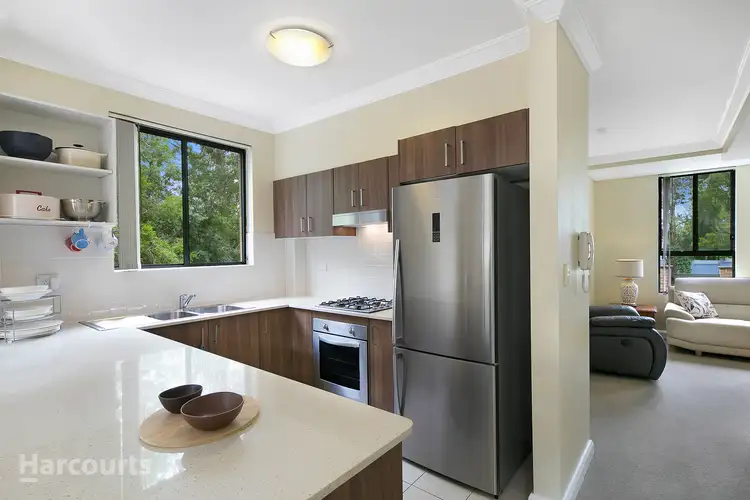 Second view of Homely townhouse listing, 1/26-30 Stewart Street, Ermington NSW 2115