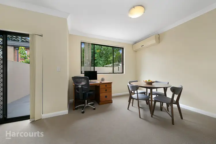Third view of Homely townhouse listing, 1/26-30 Stewart Street, Ermington NSW 2115