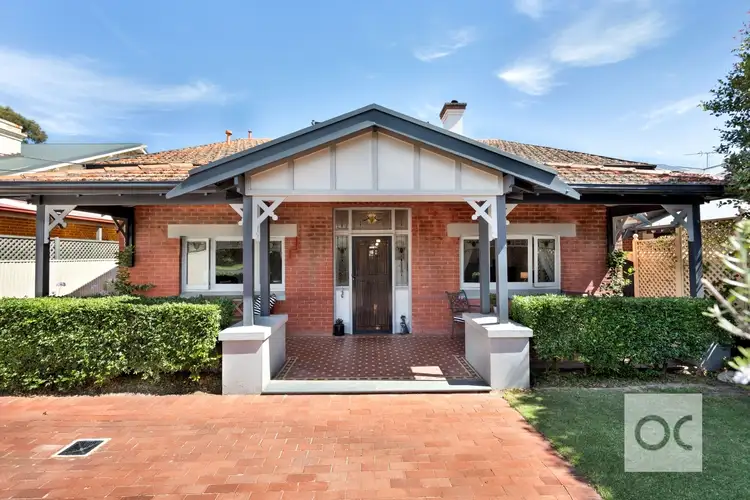 4 Williams Avenue, Dulwich SA 5065