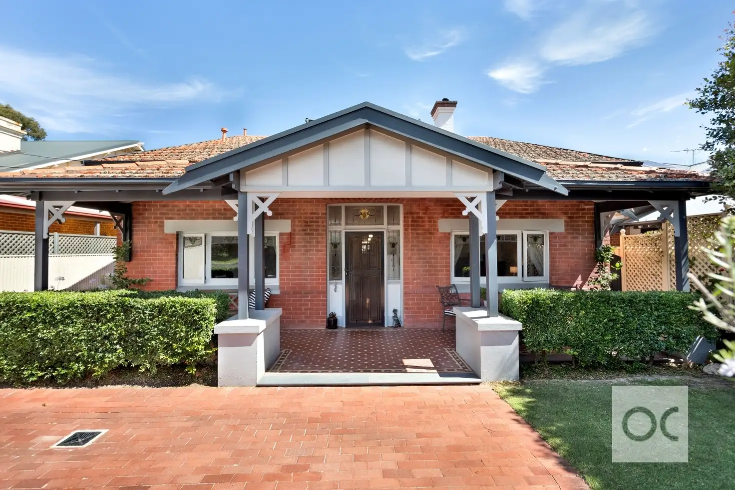 Main view of Homely house listing, 4 Williams Avenue, Dulwich SA 5065