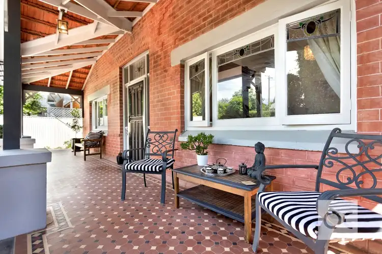 Second view of Homely house listing, 4 Williams Avenue, Dulwich SA 5065