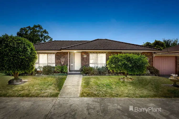 3/26-28 Hamilton Road, Bayswater North VIC 3153
