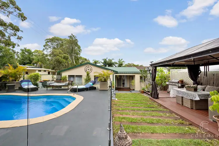 Main view of Homely house listing, 40 Moola Road, Buff Point NSW 2262