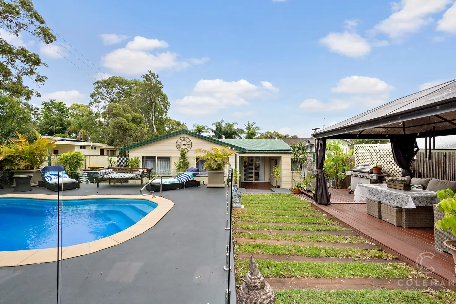 Main view of Homely house listing, 40 Moola Road, Buff Point NSW 2262