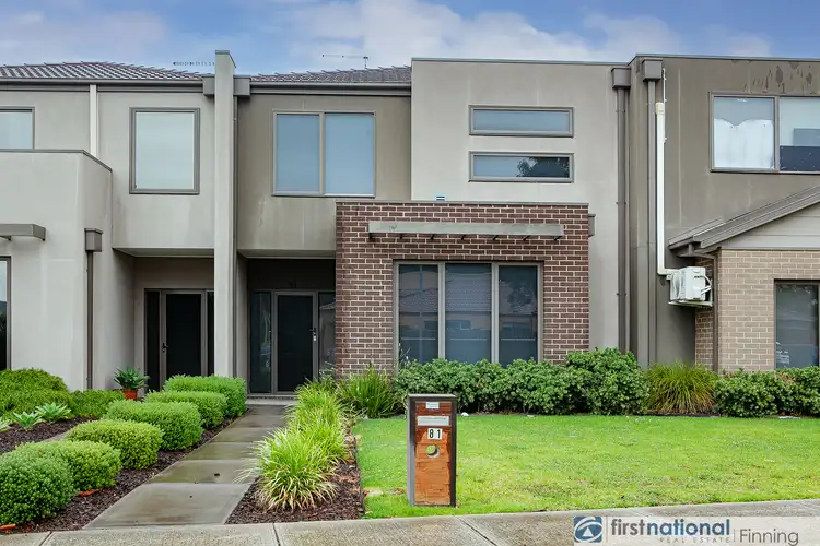 Main view of Homely house listing, 81 Fiorelli Boulevard, Cranbourne East VIC 3977