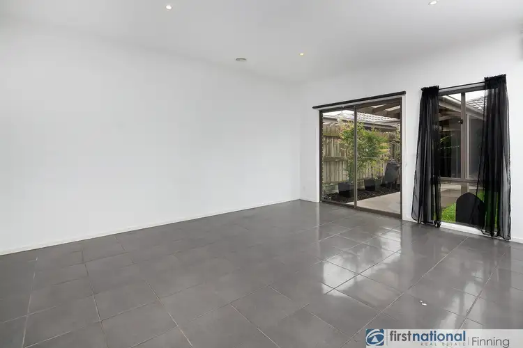 Fourth view of Homely house listing, 81 Fiorelli Boulevard, Cranbourne East VIC 3977