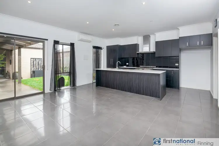 Seventh view of Homely house listing, 81 Fiorelli Boulevard, Cranbourne East VIC 3977