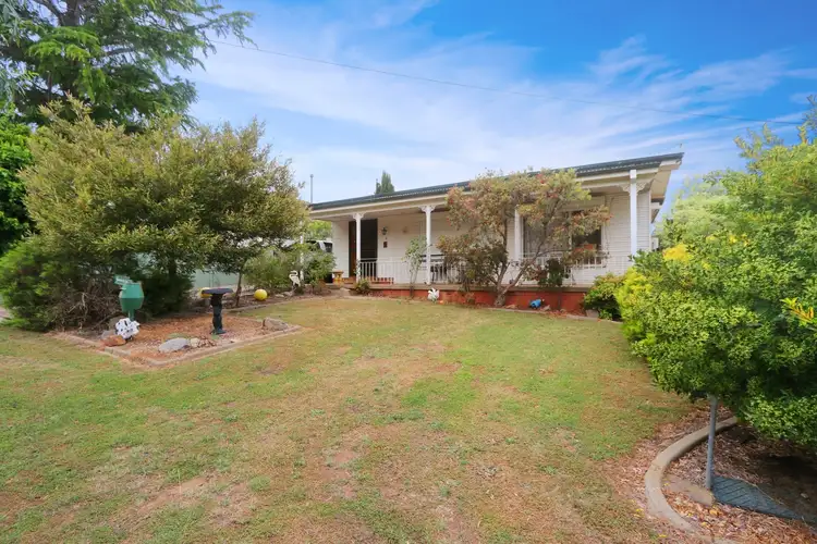 3 Kings Way, Goulburn NSW 2580