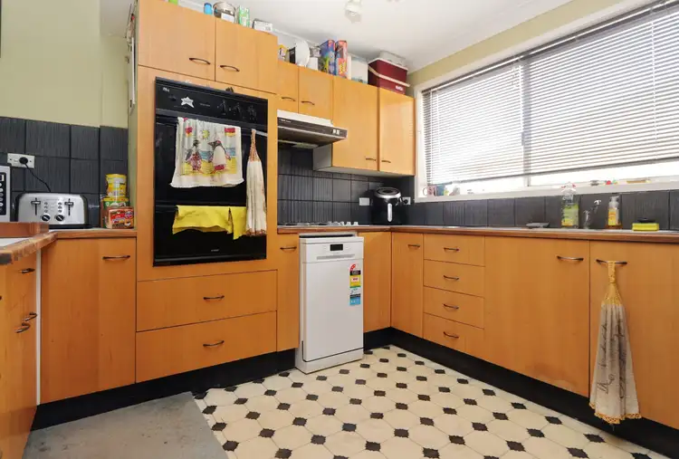 Second view of Homely house listing, 3 Kings Way, Goulburn NSW 2580