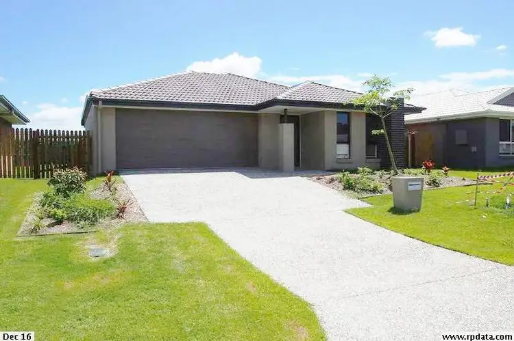 Main view of Homely house listing, 58 Deepak Drive, Willow Vale QLD 4209