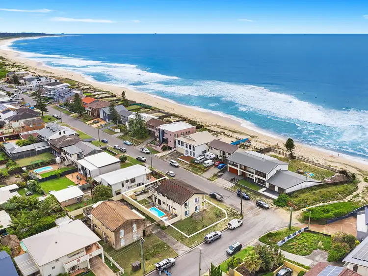 Main view of Homely house listing, 8 Wyuna Avenue, The Entrance North NSW 2261
