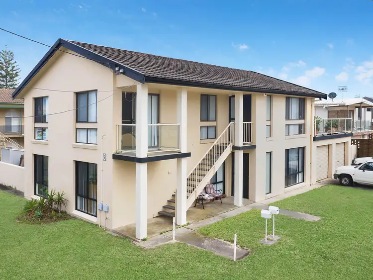 Second view of Homely house listing, 8 Wyuna Avenue, The Entrance North NSW 2261