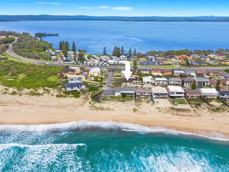 Third view of Homely house listing, 8 Wyuna Avenue, The Entrance North NSW 2261