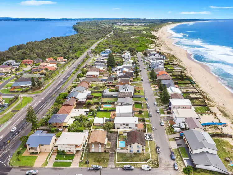 Fourth view of Homely house listing, 8 Wyuna Avenue, The Entrance North NSW 2261