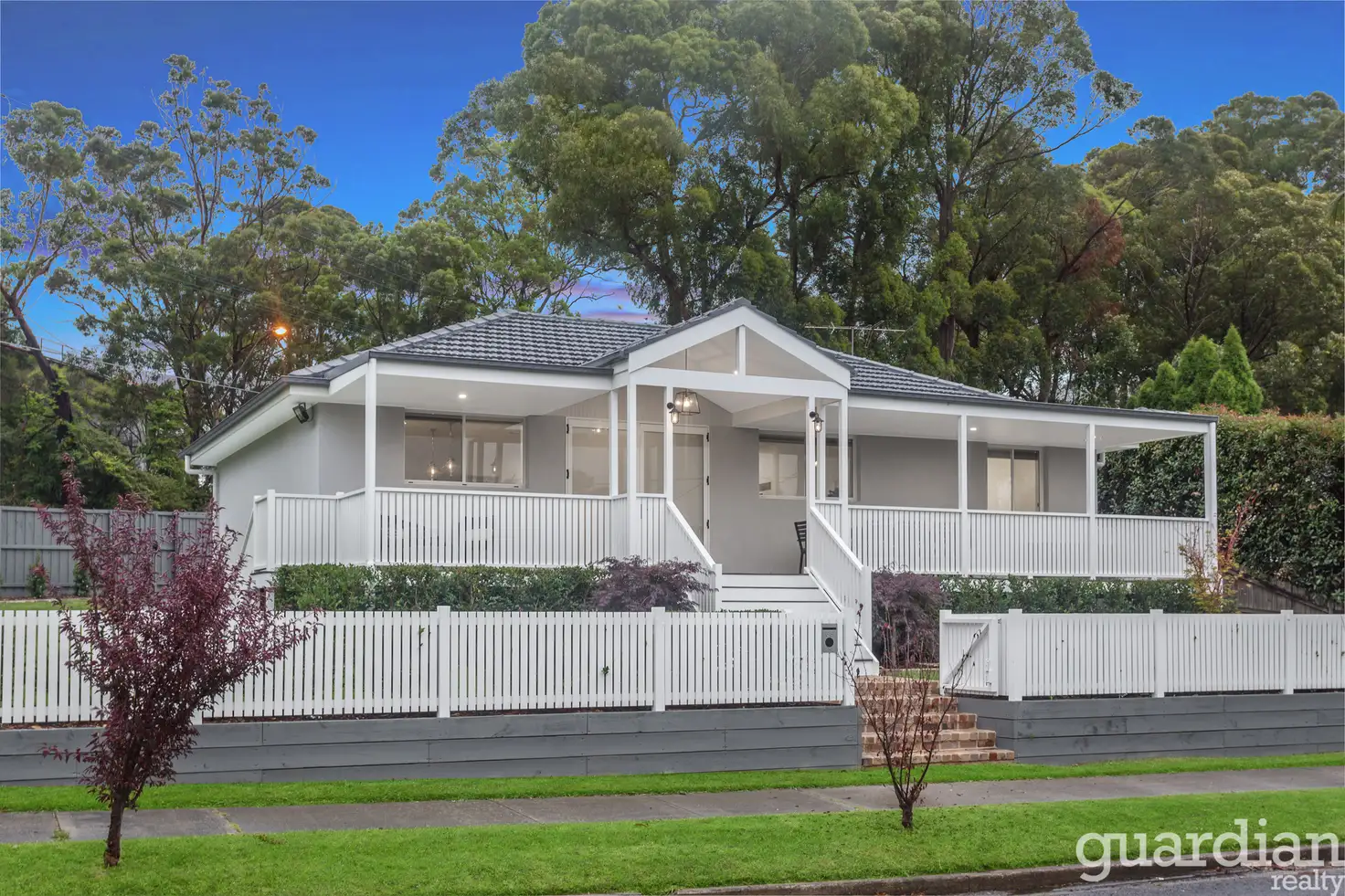 Main view of Homely house listing, 65 Jaffa Road, Dural NSW 2158