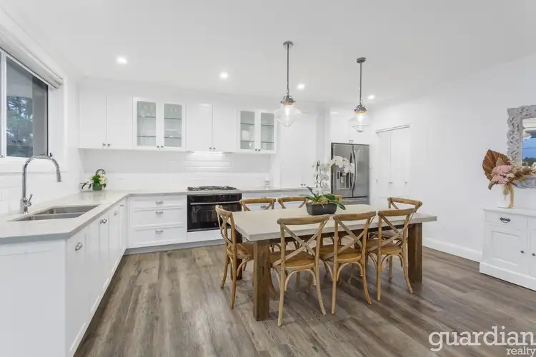 Second view of Homely house listing, 65 Jaffa Road, Dural NSW 2158