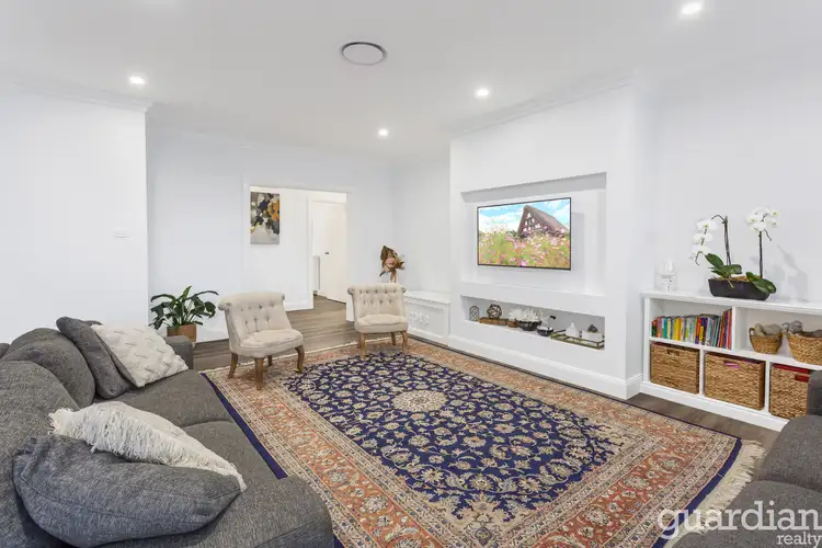 Sixth view of Homely house listing, 65 Jaffa Road, Dural NSW 2158