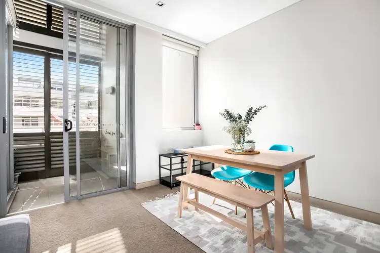 Third view of Homely apartment listing, 10/11 Amherst Street, Cammeray NSW 2062