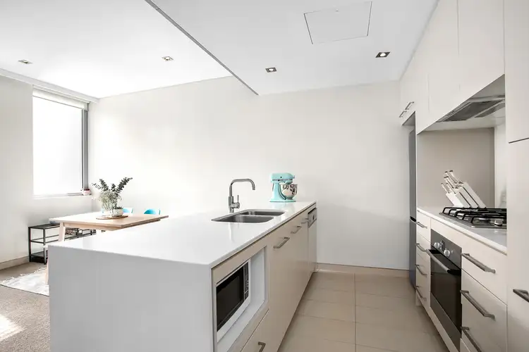 Fourth view of Homely apartment listing, 10/11 Amherst Street, Cammeray NSW 2062