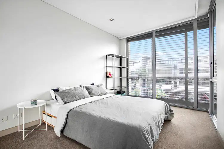Fifth view of Homely apartment listing, 10/11 Amherst Street, Cammeray NSW 2062