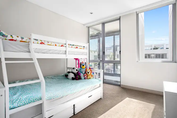 Sixth view of Homely apartment listing, 10/11 Amherst Street, Cammeray NSW 2062