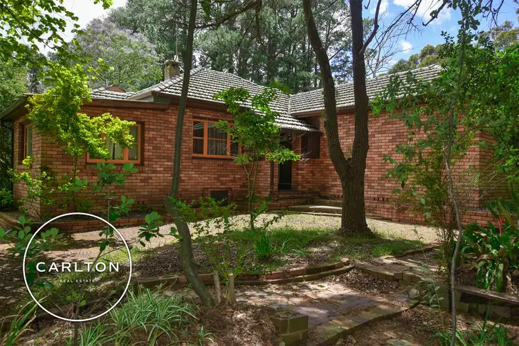 15 Aylmerton Road, Aylmerton NSW 2575