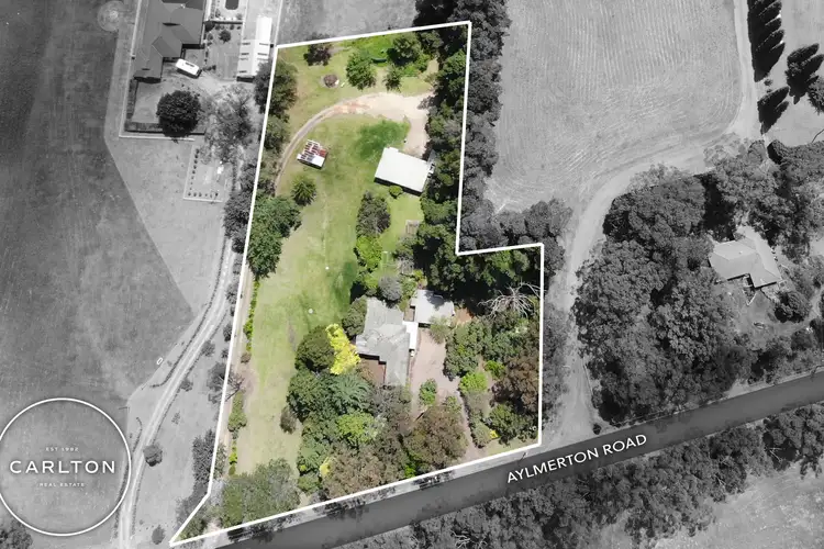 Second view of Homely house listing, 15 Aylmerton Road, Aylmerton NSW 2575