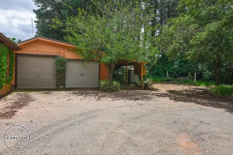 Fourth view of Homely house listing, 15 Aylmerton Road, Aylmerton NSW 2575