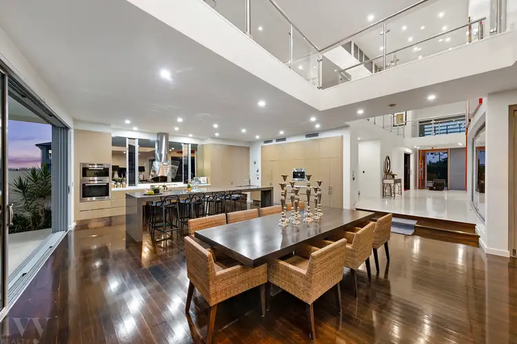 Third view of Homely house listing, 13 Parklane Terrace, Sovereign Islands QLD 4216
