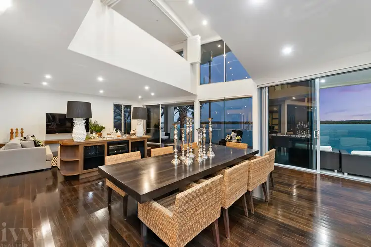 Fourth view of Homely house listing, 13 Parklane Terrace, Sovereign Islands QLD 4216