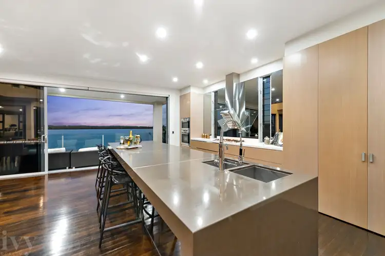 Fifth view of Homely house listing, 13 Parklane Terrace, Sovereign Islands QLD 4216