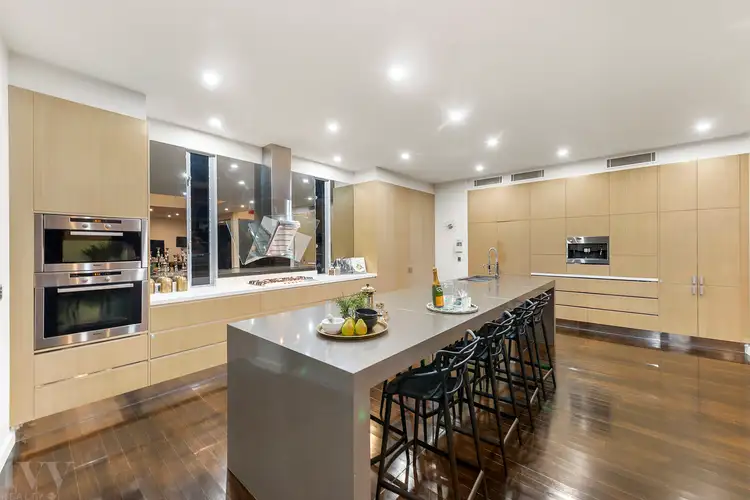 Sixth view of Homely house listing, 13 Parklane Terrace, Sovereign Islands QLD 4216