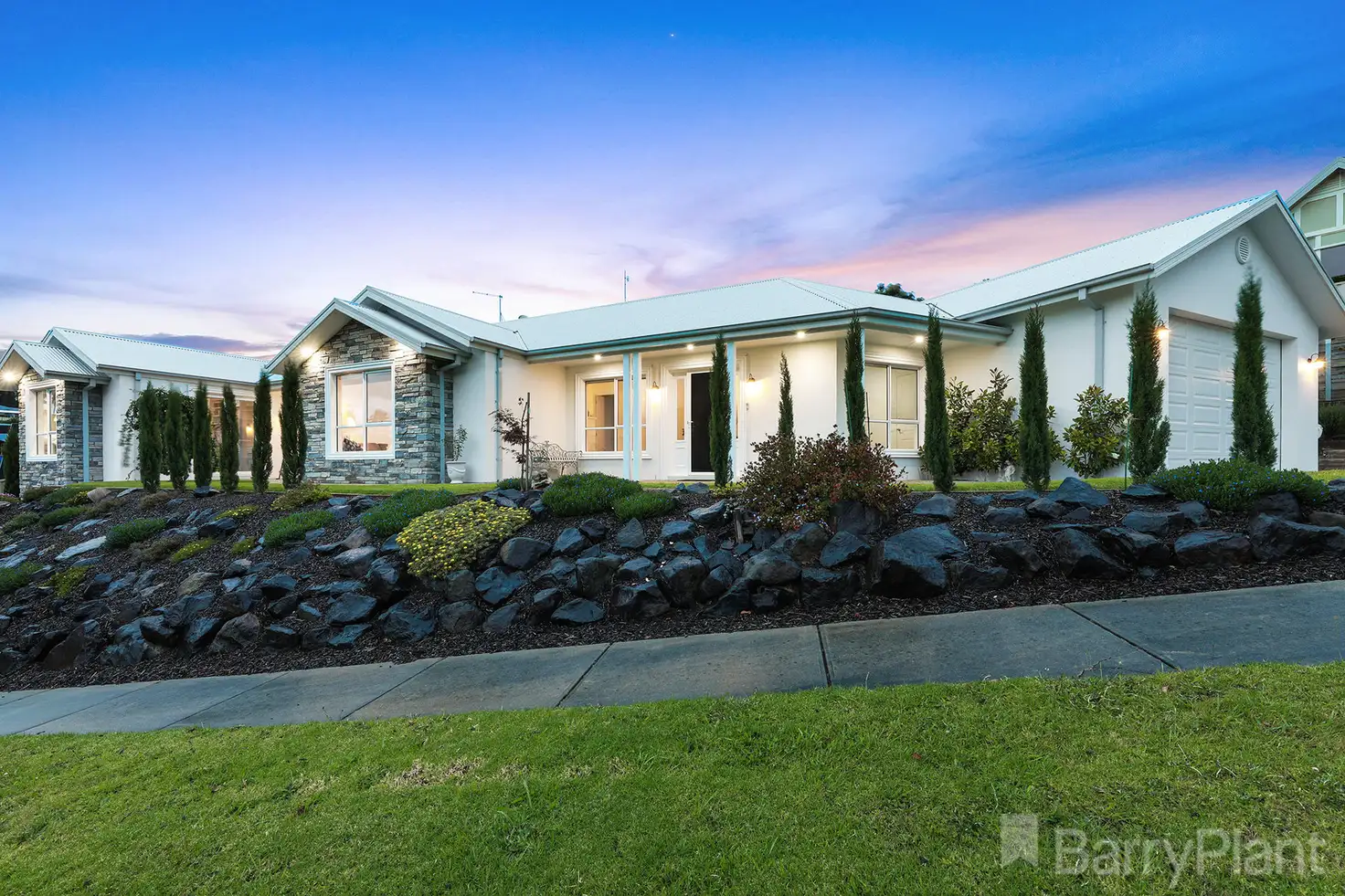 Main view of Homely house listing, 12 Waterside Drive, Drouin VIC 3818