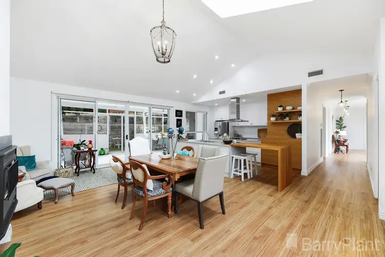 Sixth view of Homely house listing, 12 Waterside Drive, Drouin VIC 3818