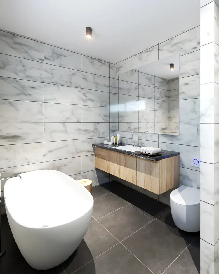 Fifth view of Homely house listing, 1 Heather Grove, Briar Hill VIC 3088