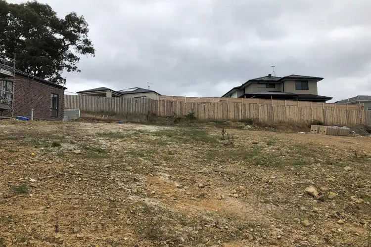 35 Serenity Place, Diamond Creek VIC 3089