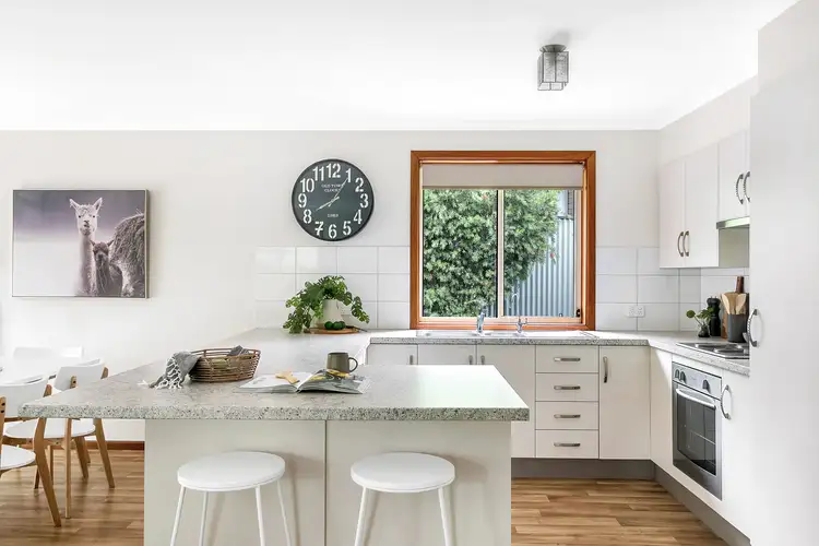 Second view of Homely house listing, 5/6 Tolmer Road, Woodside SA 5244