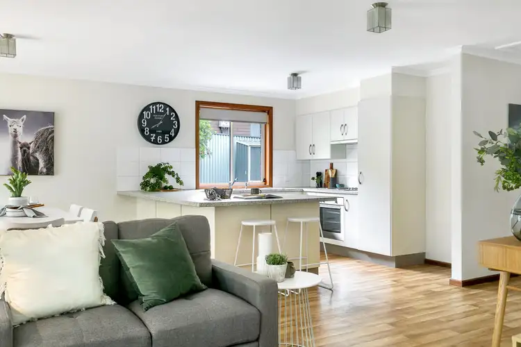 Fourth view of Homely house listing, 5/6 Tolmer Road, Woodside SA 5244