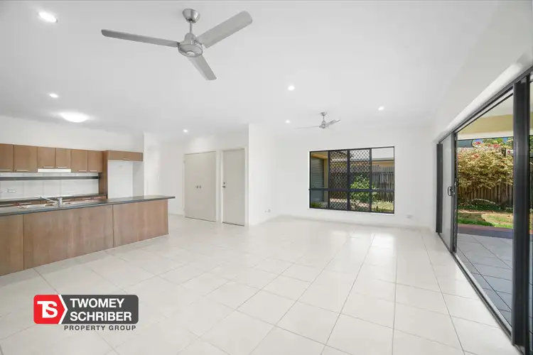 Second view of Homely house listing, 52 Phoenix Street, White Rock QLD 4868