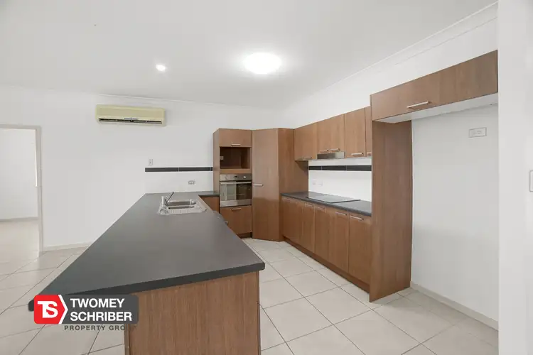 Third view of Homely house listing, 52 Phoenix Street, White Rock QLD 4868