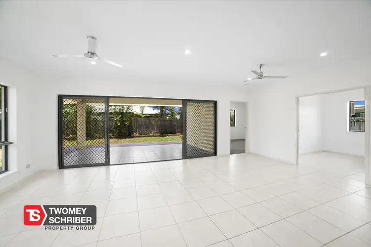 Fourth view of Homely house listing, 52 Phoenix Street, White Rock QLD 4868