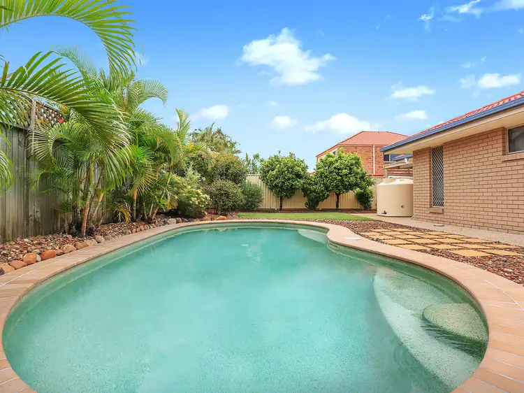 30 Edwardson Drive, Pelican Waters QLD 4551