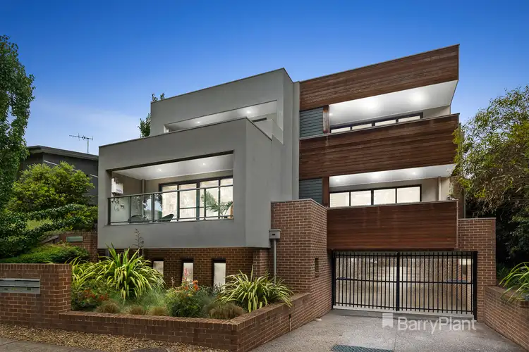 6/25 King Street, Bayswater VIC 3153