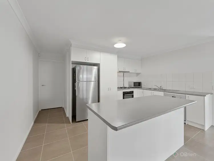 Third view of Homely house listing, 14 Villella Drive, Pakenham VIC 3810