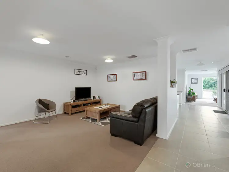 Fourth view of Homely house listing, 14 Villella Drive, Pakenham VIC 3810