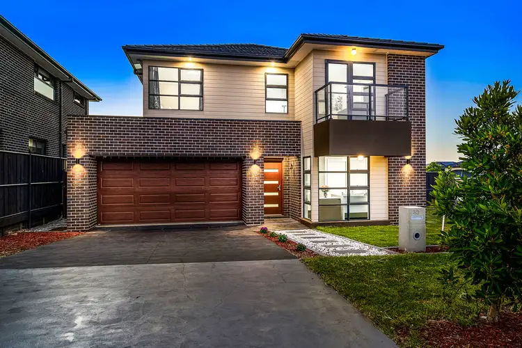 32 Teatree Avenue, Marsden Park NSW 2765
