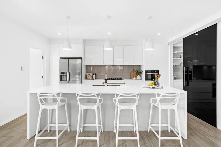 Third view of Homely house listing, 17 Meadow Street, Tarrawanna NSW 2518