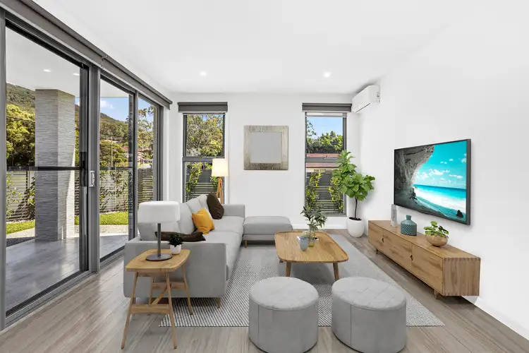 Fifth view of Homely house listing, 17 Meadow Street, Tarrawanna NSW 2518
