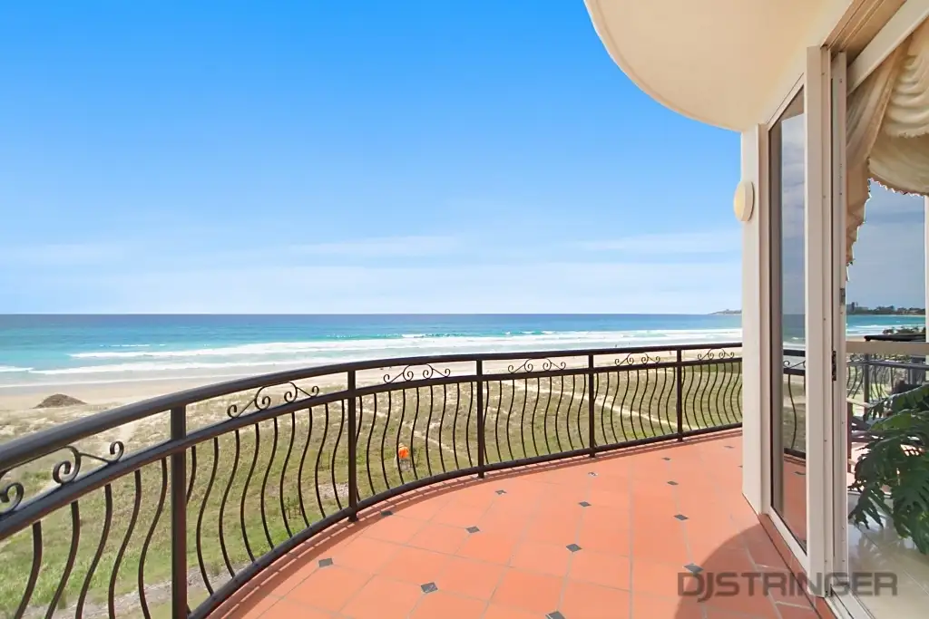 Main view of Homely unit listing, 7/311 Golden Four Drive, Bilinga QLD 4225